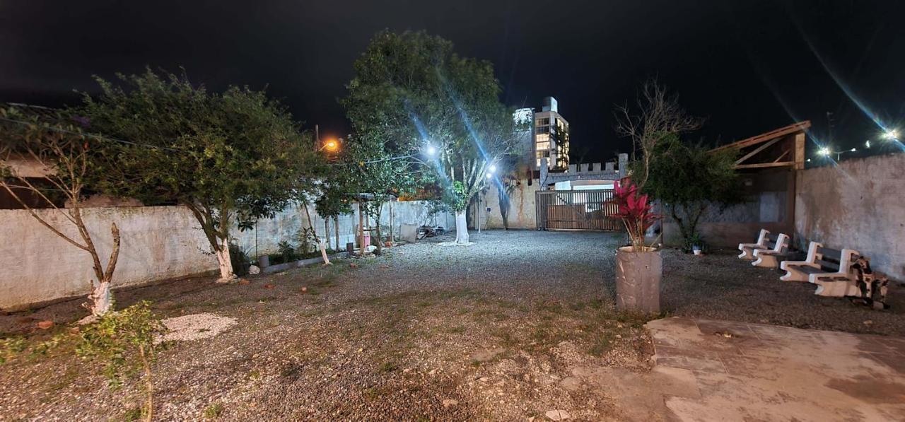 Pousada Da Nana Penha  Exterior photo